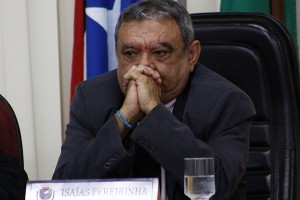 Isaias-Pereirinha
