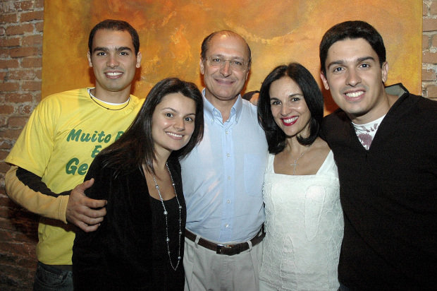 alckmin