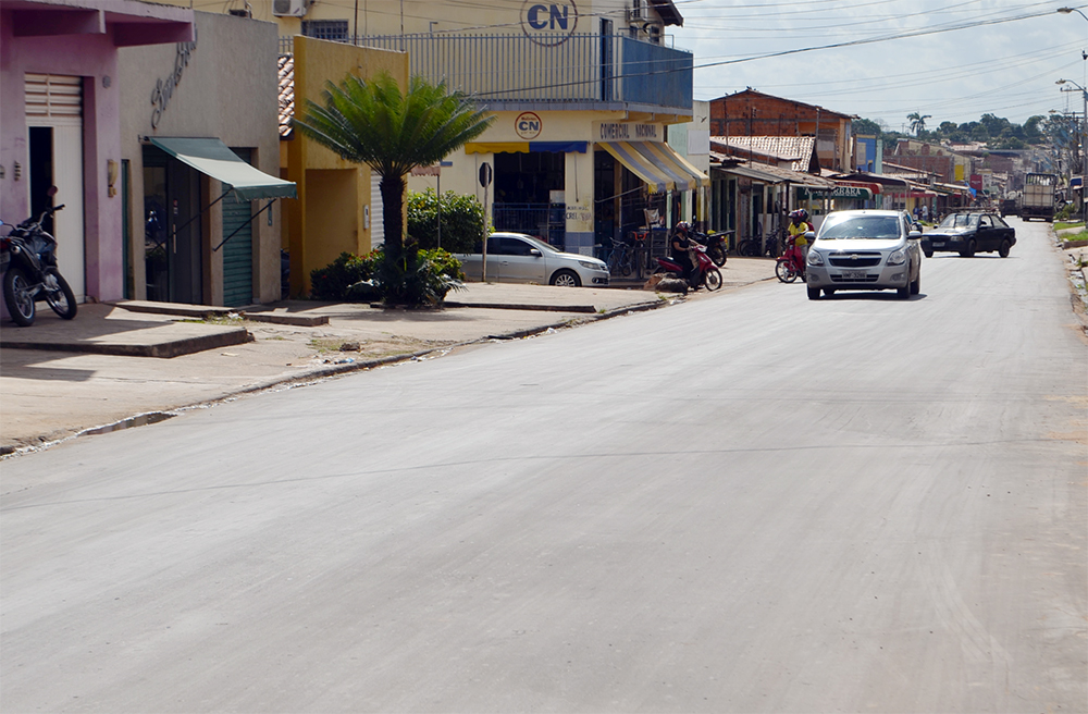 avenida