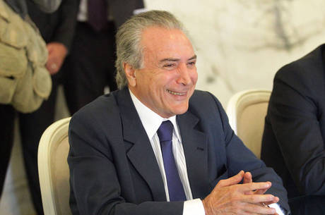 Michel Temer