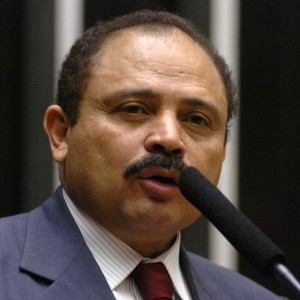 Waldir Maranhao
