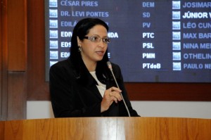 francisca primo