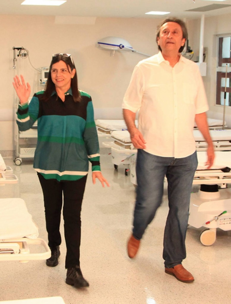 roseana e ricardo