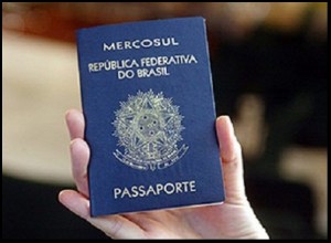 passaporte