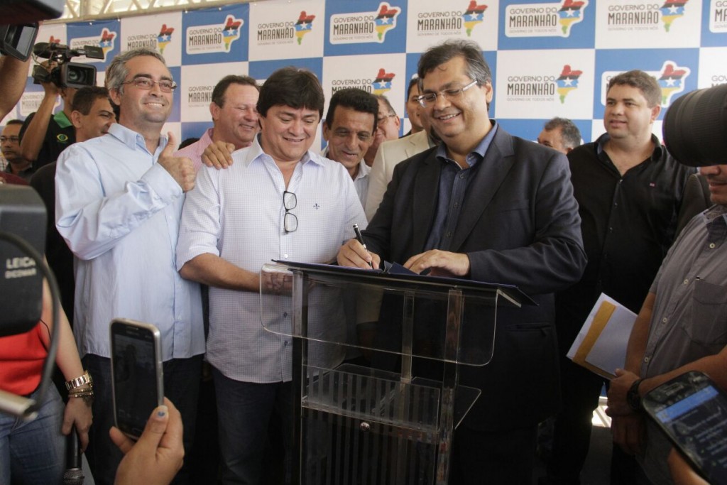 Governador em Açailândia