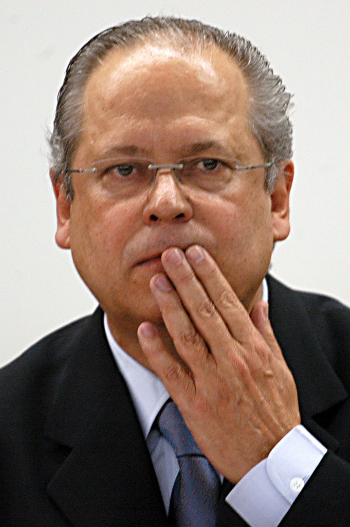 josé dirceu