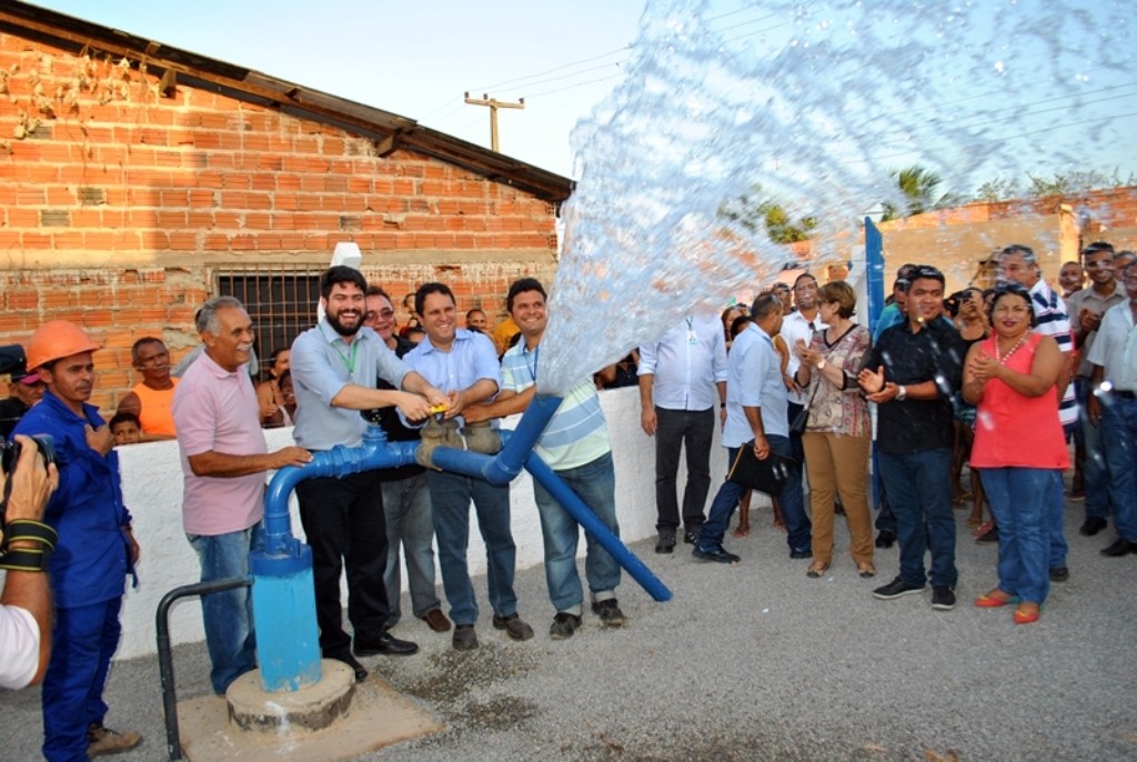 Residencial Primavera