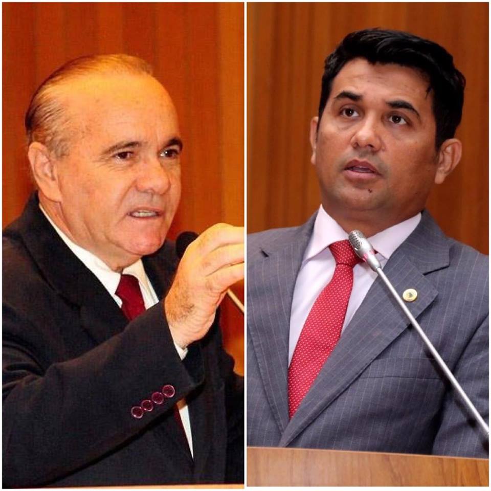 Edivaldo Pai defende o filho, e Wellington denuncia a realidade "nua e crua"