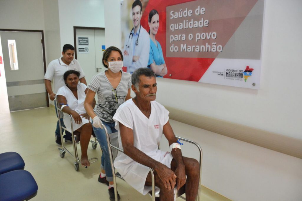 hospimperatriz